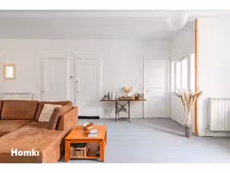 maison/villa t7 de 203 m² à cabrespine 11160