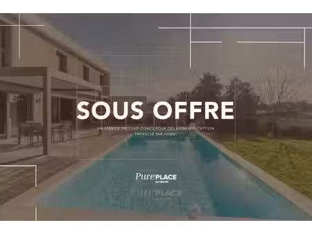 maison/villa t6 de 162 m² à saint-cyr-au-mont-d'or 69450