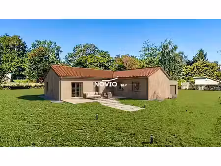 vente terrain à batir 1780 m² à colombiers (86490)  30 000 €