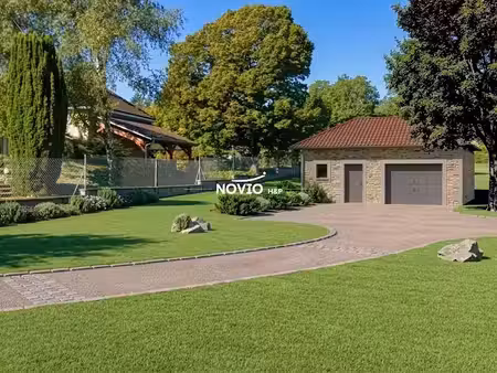 vente terrain à batir 724 m² à colombiers (86490)  23 333 €
