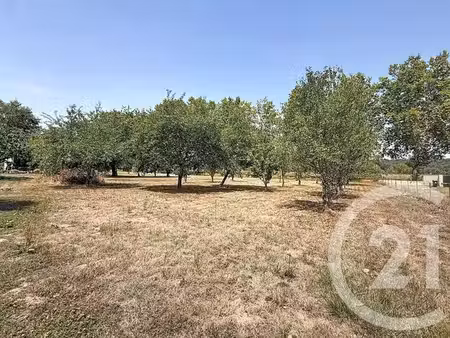 terrain à vendre - 1600 m2 - prat bonrepaux - 09 - midi-pyrenees