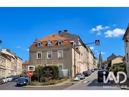 appartement à algrange (57440)
