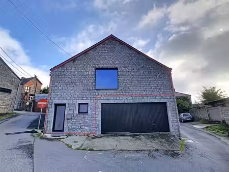 appartement à louer avec 2 chambres   cerfontaine (vbe56701)