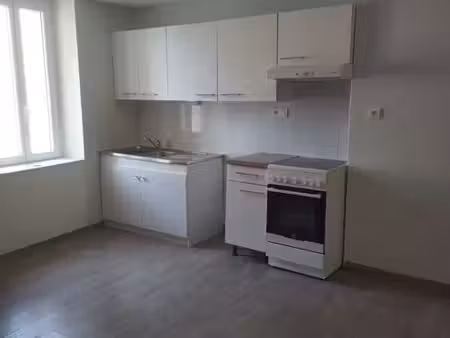 appartement t2