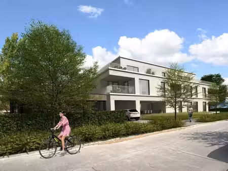 appartement à vendre à lochristi € 407.085 (lr1lm) | zimmo