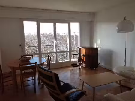 appartement f3 - olivet