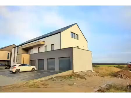 appartement 2 chambres