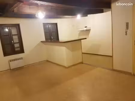 t3 65m2 centre ville