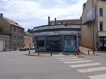 bureaux à vendre