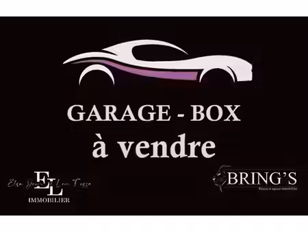 parking à vendre