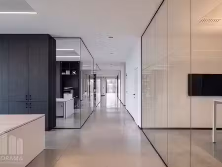 bien professionnel à louer à saintes € 6.875 (lr1ma) - panorama b2b brussel kantoren | zim
