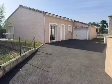 location maison 4 pièces 104 m² à albi (81000)  1 100 €