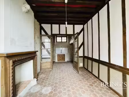en vente maison 160 m² – 160 000 € |alençon