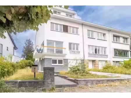 maison à louer à avenue paul vanden thoren 40 auderghem (vbe56723)