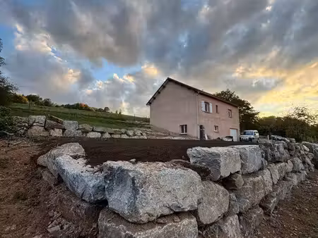 maison 100m2