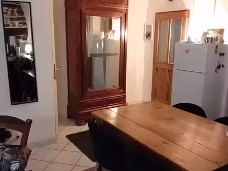 maison de village