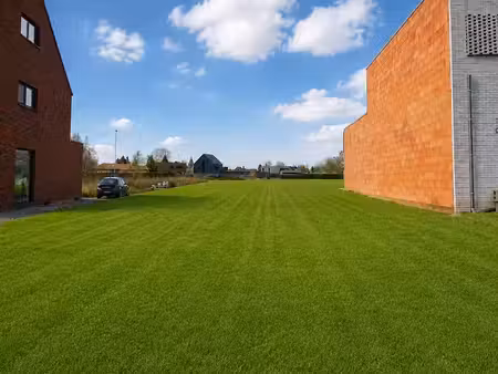 terrain à vendre à heppen € 165.000 (lr1km) - | zimmo