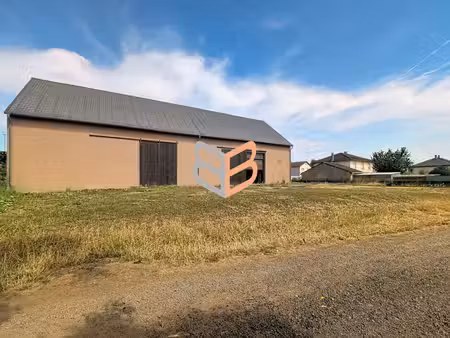en vente terrain non constructible – 420 000 € |tressange