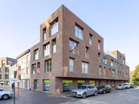 appartement à louer à ingelmunster € 760 (lr1kh) - immo casa | zimmo