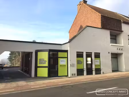 bien professionnel à louer à anzegem € 775 (lr1lu) - maes concept immo | zimmo