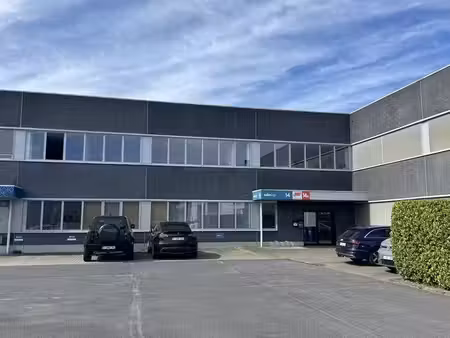 bien professionnel à louer à erpe € 1.809 (lr1kv) - cd-vastgoed | zimmo