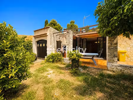 maison 4 pièces - 87 m²