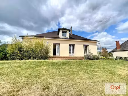 régie allin immobilier