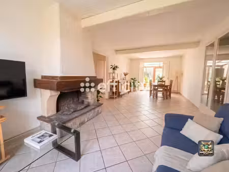 maison 5 pièces - 99 m²