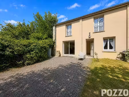 pozzo immobilier - granville
