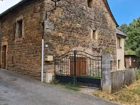 maison atypique