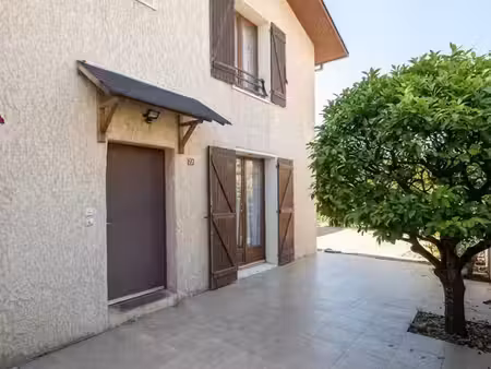 maison 5 pièces - 122 m²