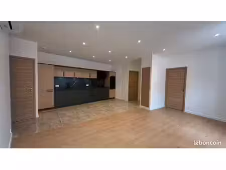 t4 78 50 m² – 3 chambres – rénovation haut de gamme – dpe b
