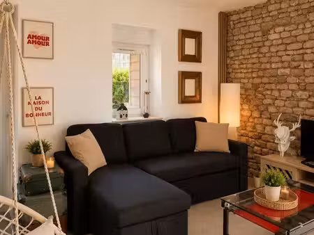 appartement luc sur mzr