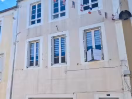 maison 202 m2