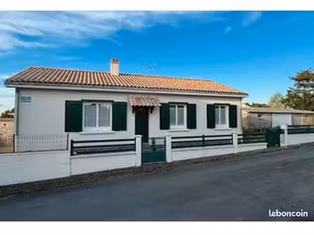 maison individuelle 96 m2 plein pied