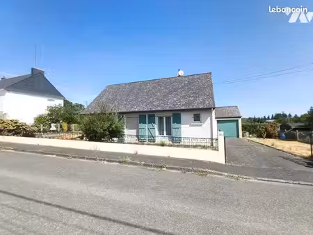 maison 5 pièces 86 m²