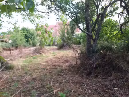 a vendre terrain constructible favieres (54115)