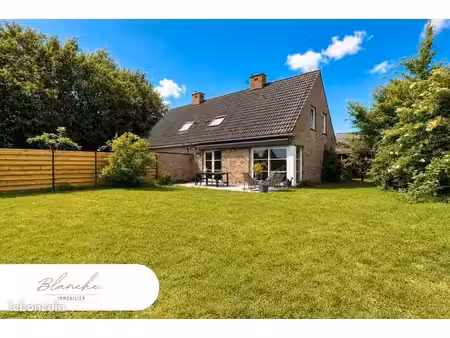 maison 5 pièces 102 m²