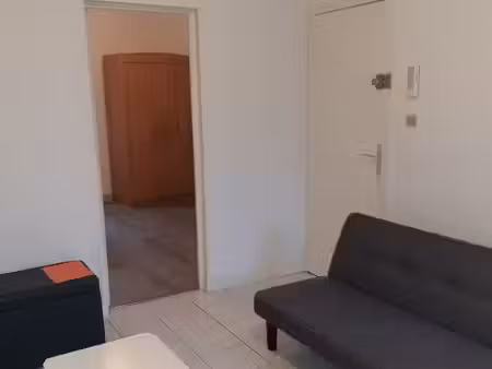 appartement t2 plein centre ville meublé