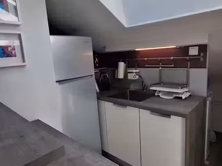 appartement t2 à louer