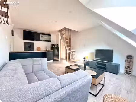 appartement t3