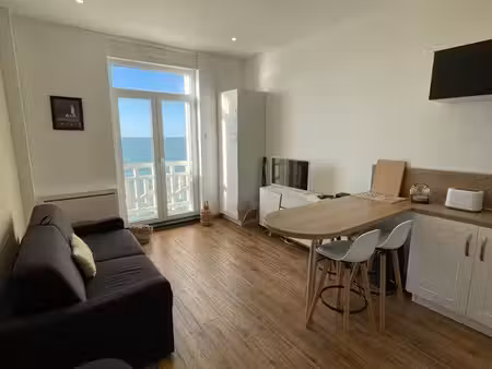 location wimereux