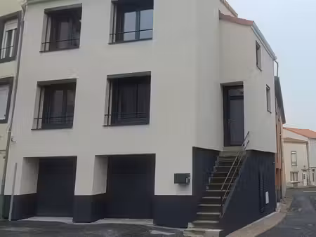 maison centre ville de lempdes