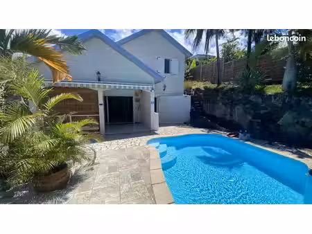 maison 5 pièces 95 m²