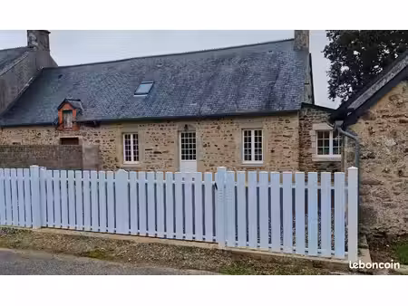maison 4 pièces