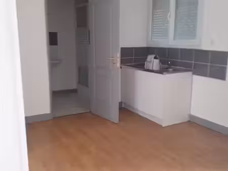 appartement rez de chaussée 45 m2 beautor