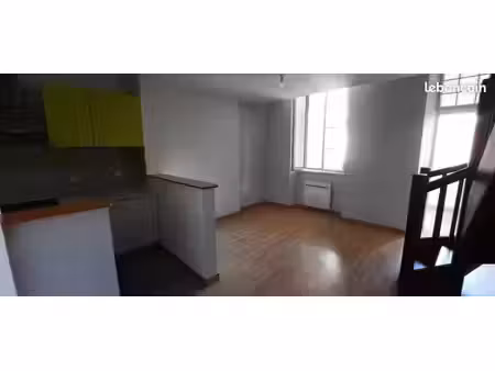 appartement duplex t2 vic en bigorre