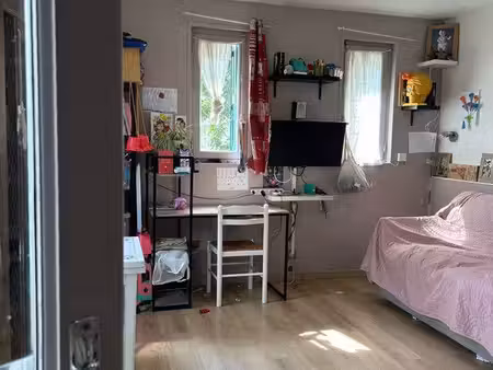 appartement pour étudiant ?‍?