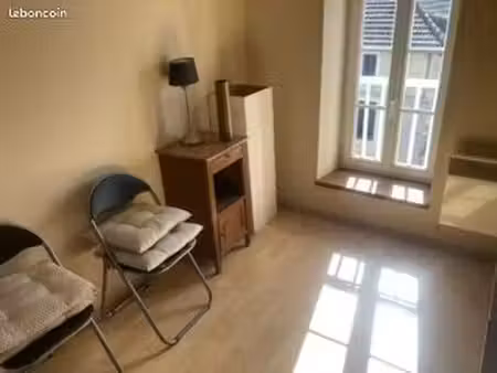 appartement a louer centre de bretenoux
