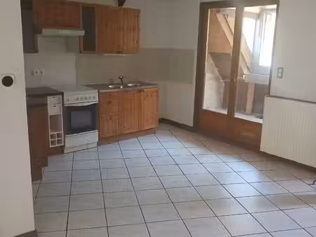loué appart type f3